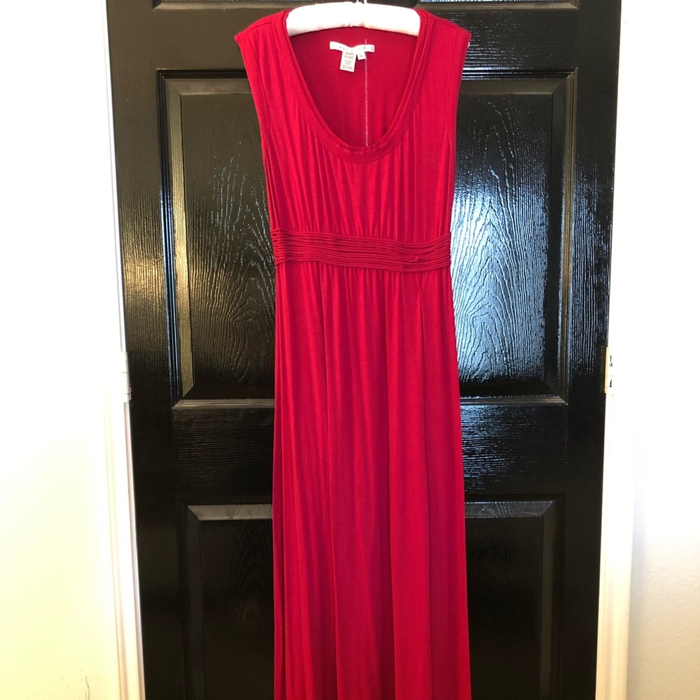 💖 Max Studio Maxi Dress Size XL 💖